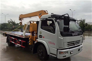 龙岗24小时道路救援服务