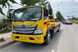 龙岗汽车救援头像