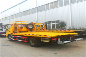 龙岗附近拖车救援搭电