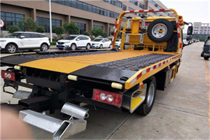 龙岗24小时汽车送油服务公司