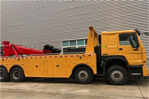 龙岗道路救援公司